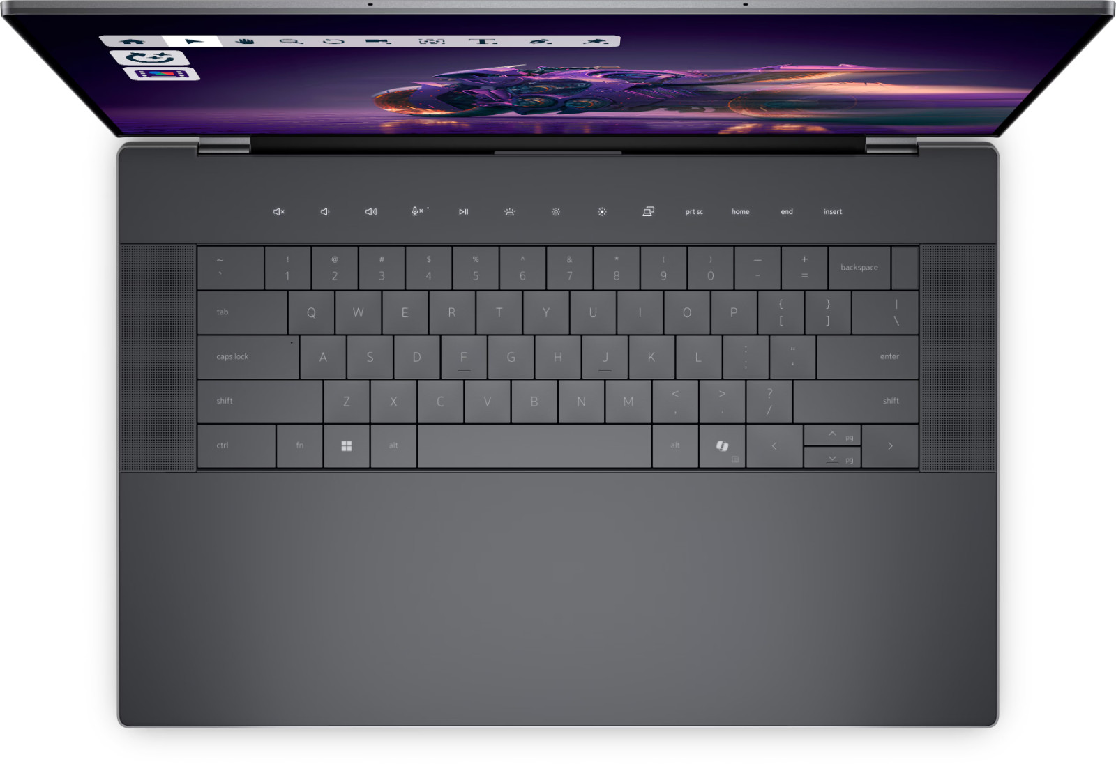 Dell 16 Premium Ultra 7 255H 32GB 1TB 16″ FHD+ RTX 5050 (8GB) W11H (OPEN-BOX)