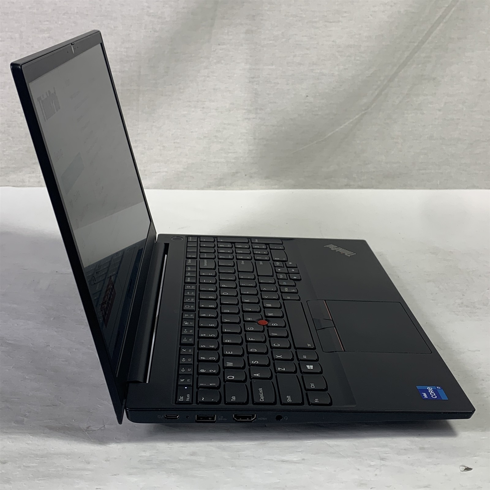 Lenovo ThinkPad E15 G2 15.6″ Quad Core i7-1165G7 2.8GHz 8GB 512GB SSD – Win11