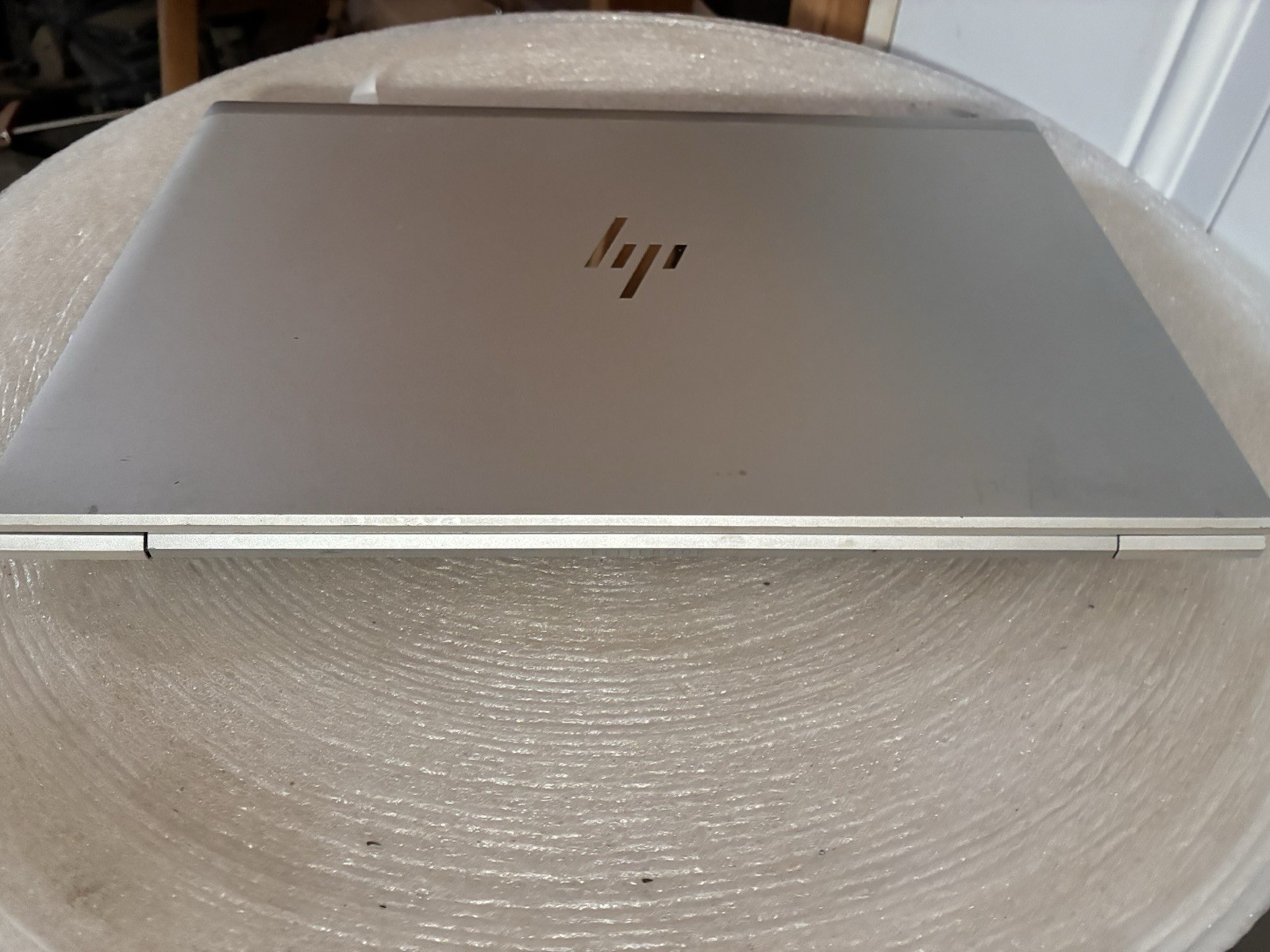 HP EliteBook 840 G8 Notebook PC i7-1165G7 2.80 GHz 8GB RAM 512GB SSD See Photos