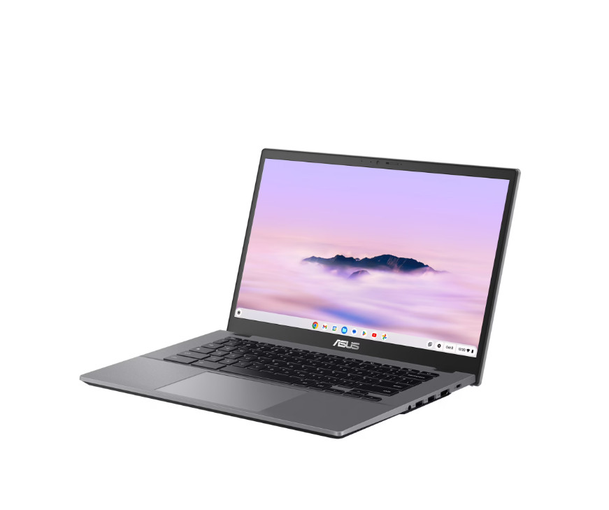 ASUS Chromebook Plus CX34 14″ FHD Touch Intel Core i3-1315U 8GB 128G – Brand New