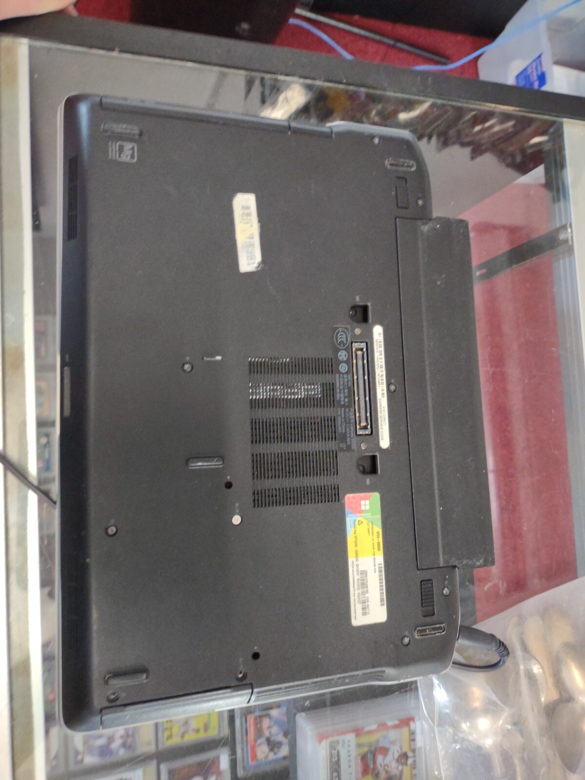 Dell Latitude E6320 13.3″ Laptop For Parts Or Repair As Is