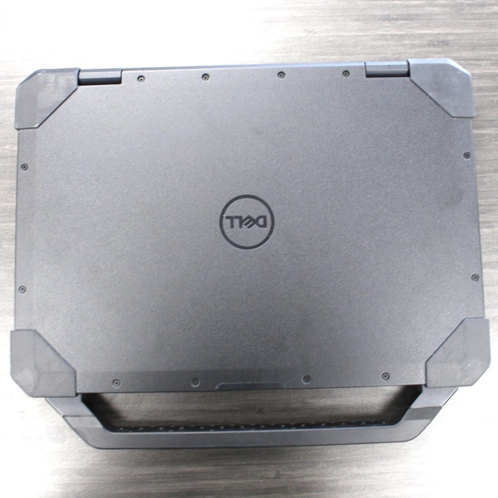 Dell Latitude 14 Rugged 5420 14” Touchscreen i5-8350U, 16GB 256GB SSD Win 11 Pro