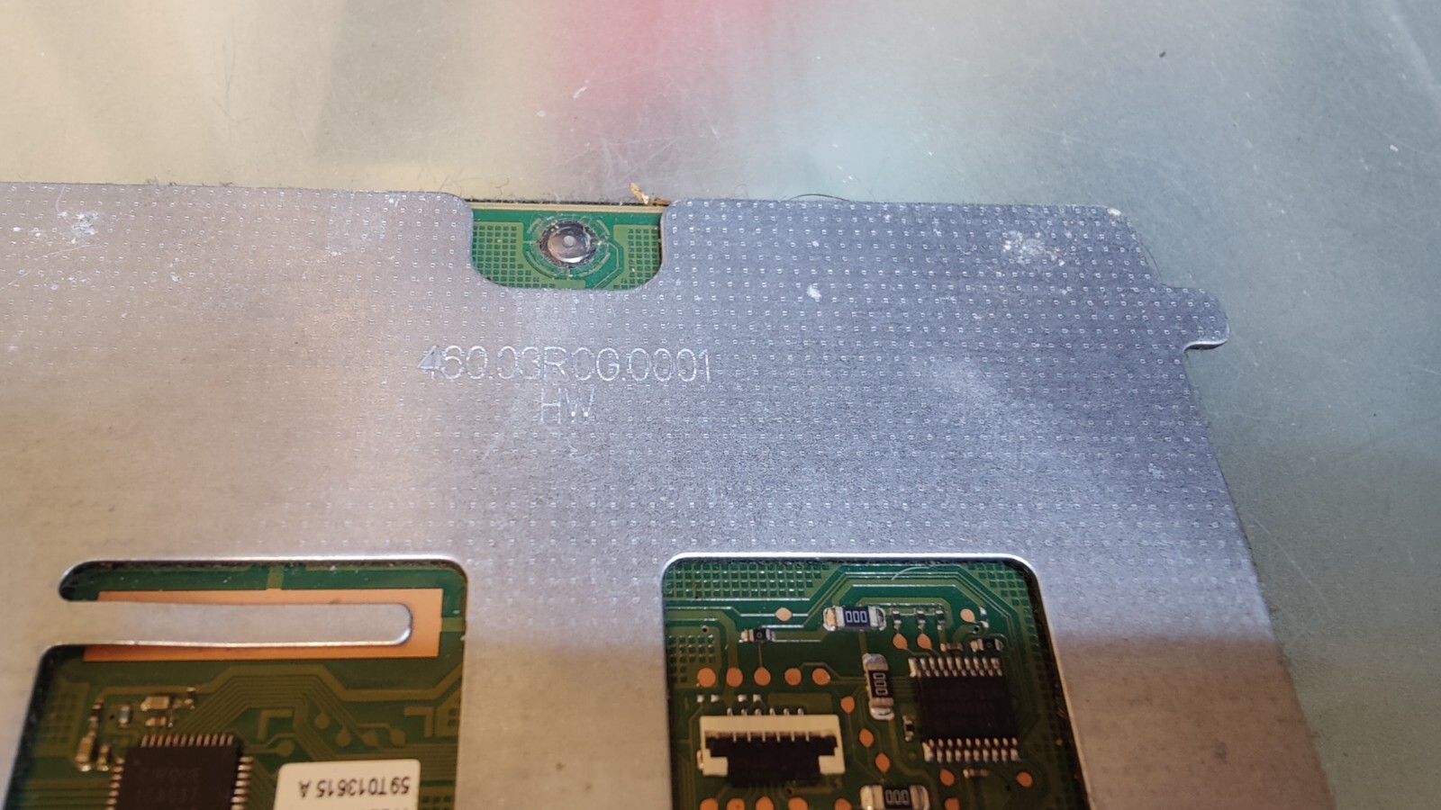LENOVO YOGA FLEX 500-14 TOUCHPAD 460.03R0G.0001 KGDFF0118A