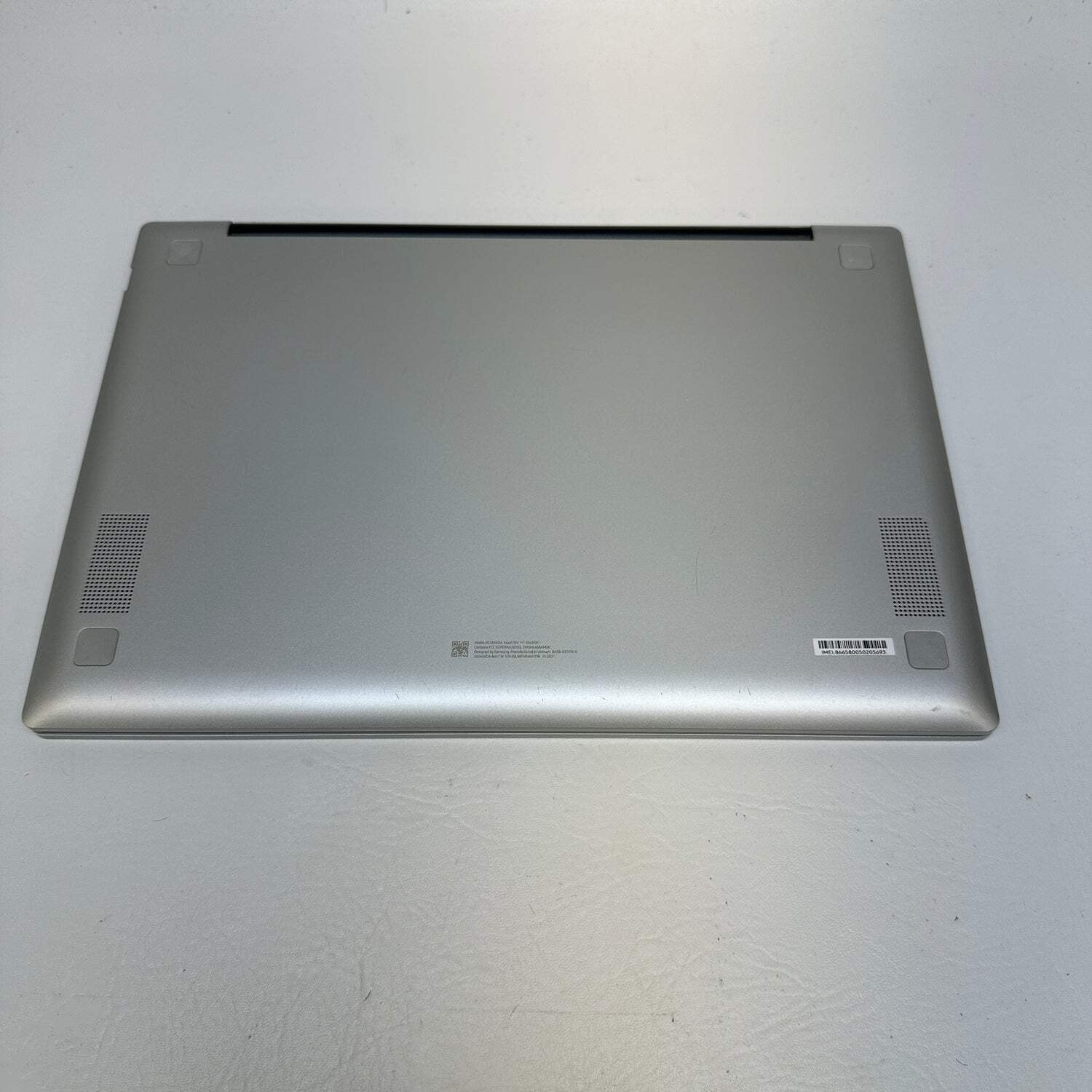 Samsung Galaxy Chromebook Go XE345XDA 14″ Celeron N4500 2.8GHz 4GB RAM 32GB SSD