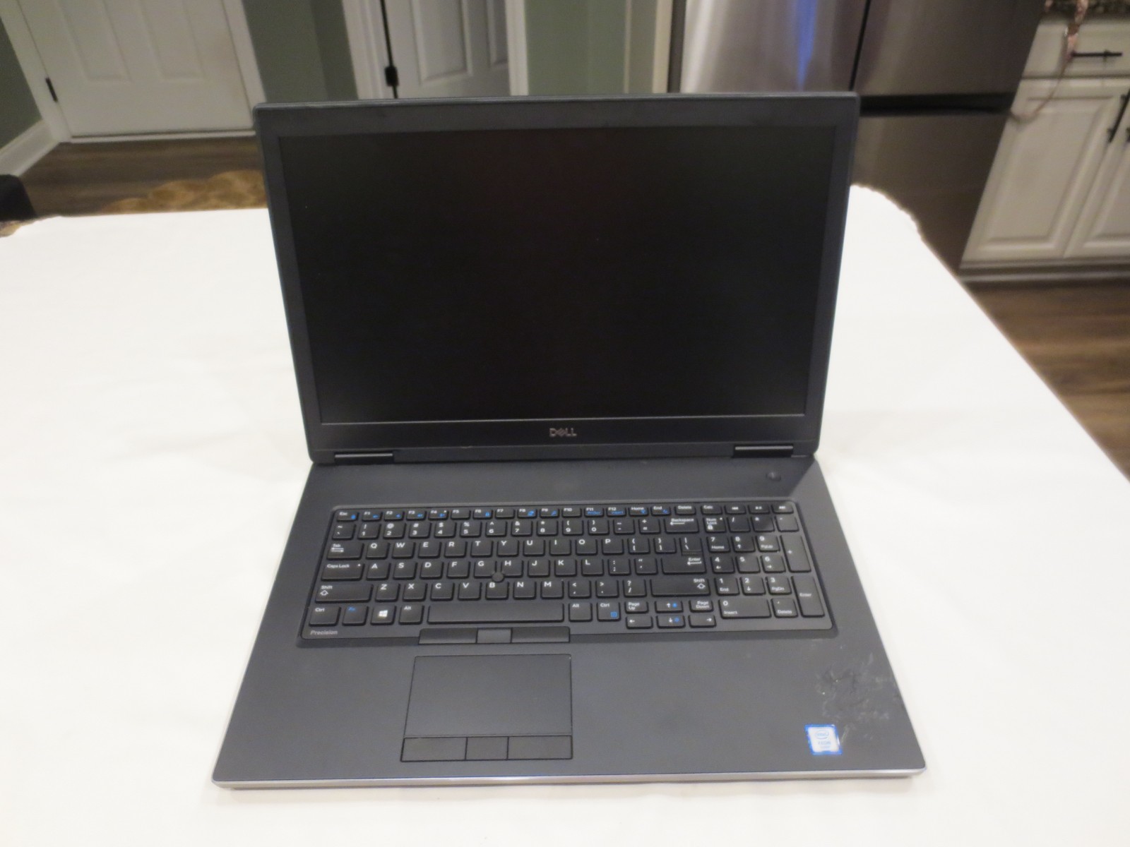Dell Precision 7730 Laptop 17″