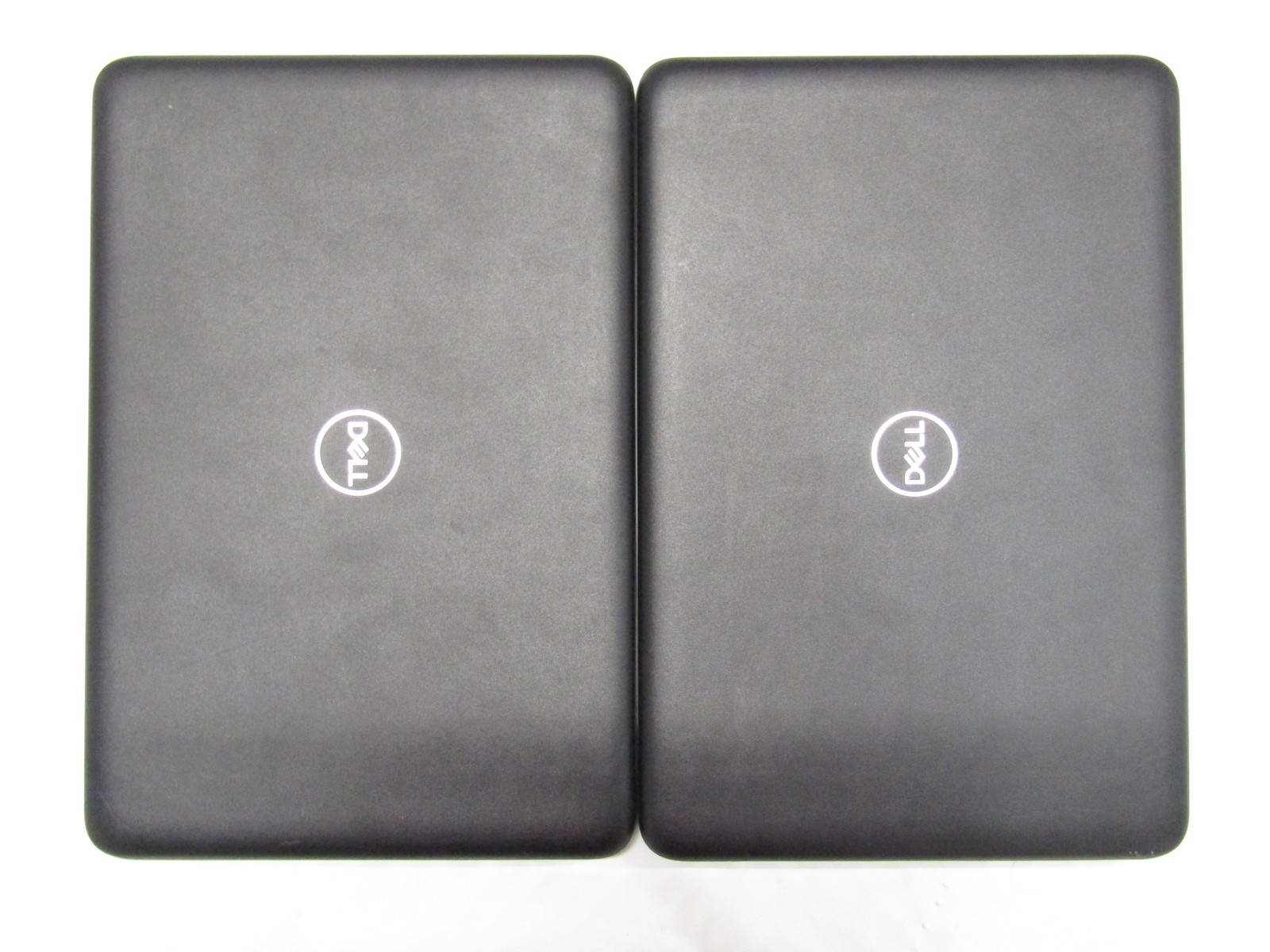 Lot of 2 Dell Latitude 3190 1.1GHz Pentium N5030 8GB RAM 128GB SSD NO OS/BATTERY