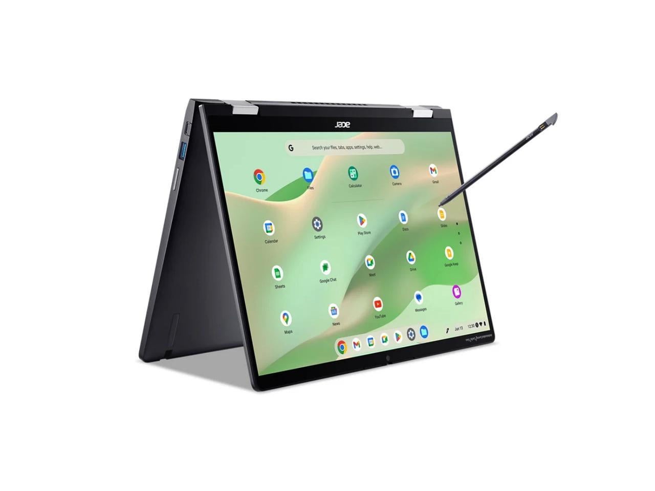 Acer NX.KLCAA.001 Chromebook Spin 714 14″ Touch 2-in-1 Intel i3