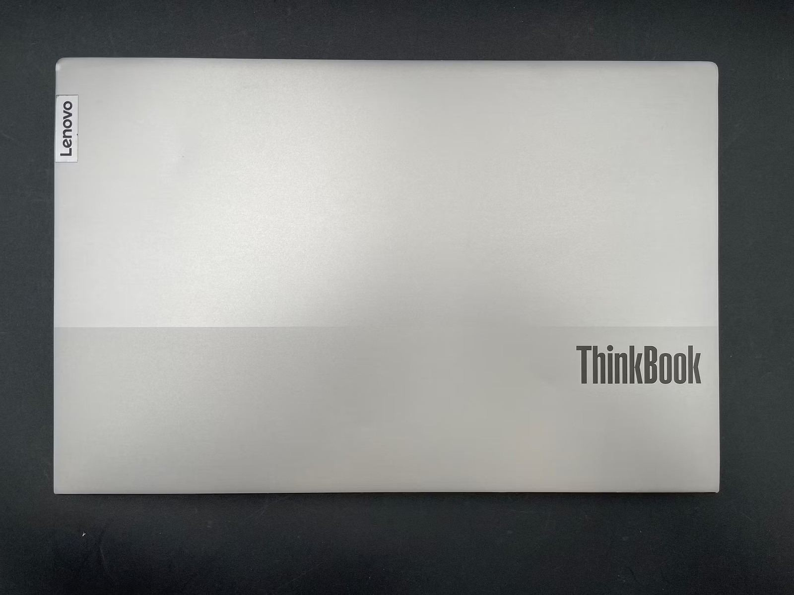 Lenovo ThinkBook 15 G4 IAP Used 15.5″ (i5-1235U-16GB-256 GB NVMe)
