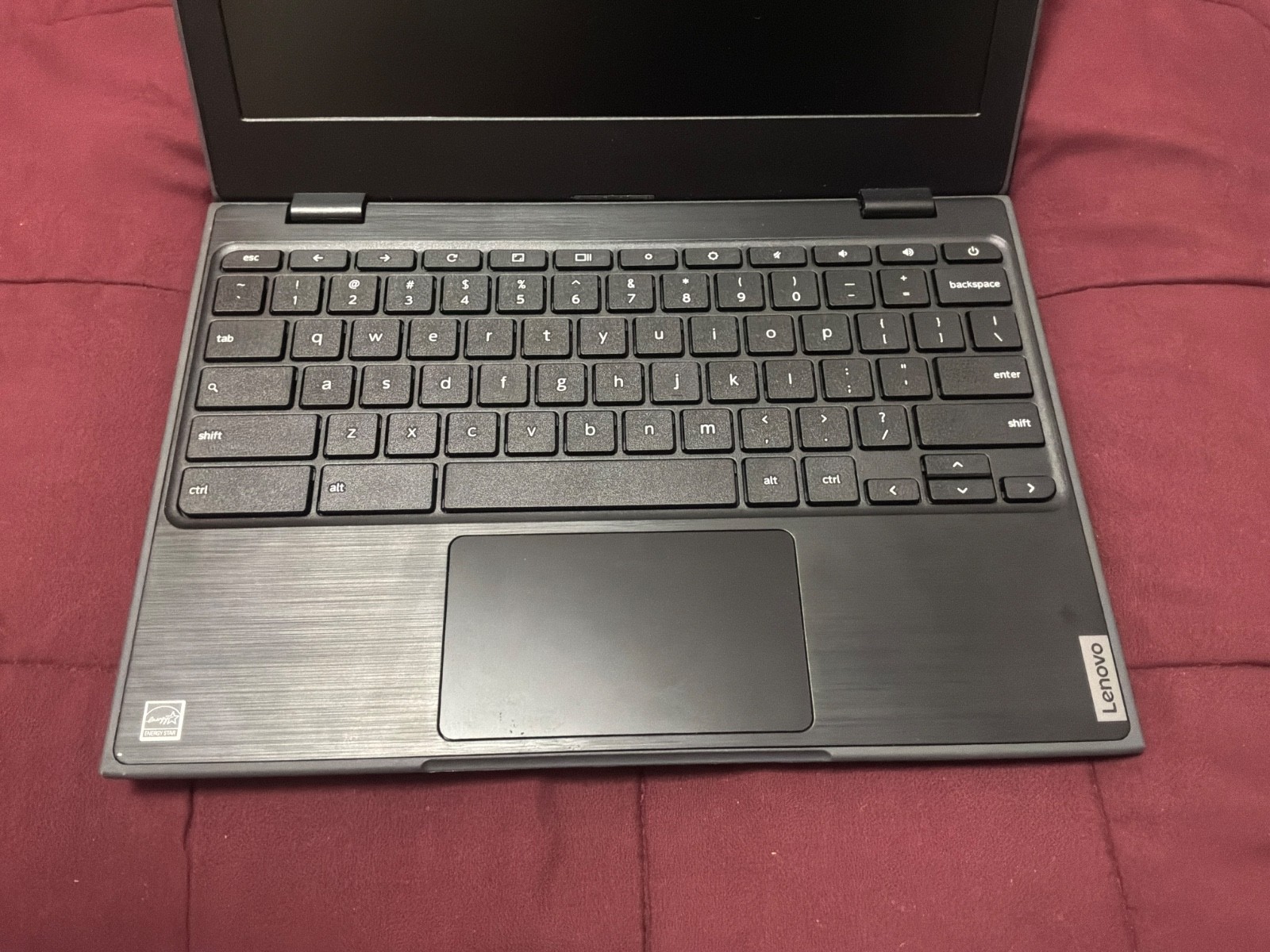 Lenovo 100E 2nd Gen MTK Chromebook