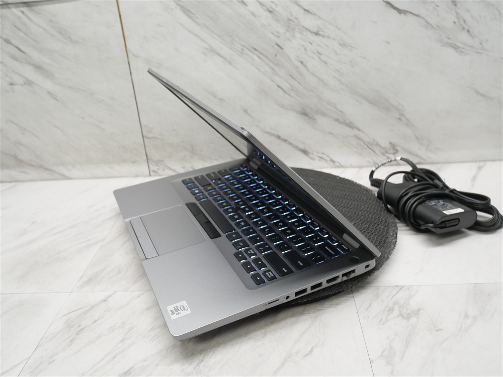 DELL LATITUDE 5410 14″ Laptop i5-10310U 1.7ghz 8GB RAM w/ GOOD BATTERY