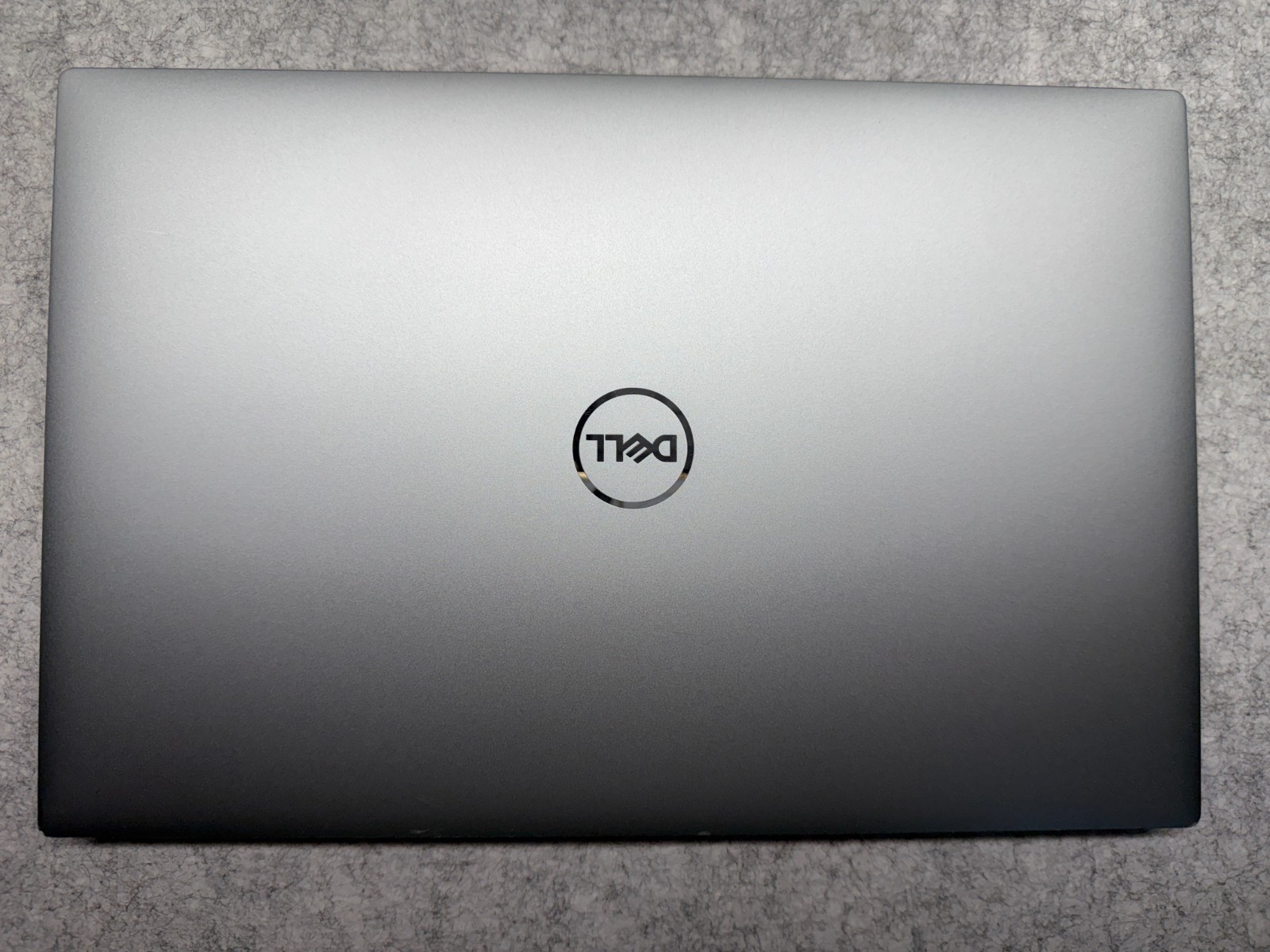 Dell Precision 5560 15.6″ 8-Core i7-11800H 16G 512G NVIDIA T1200 4G New Battery