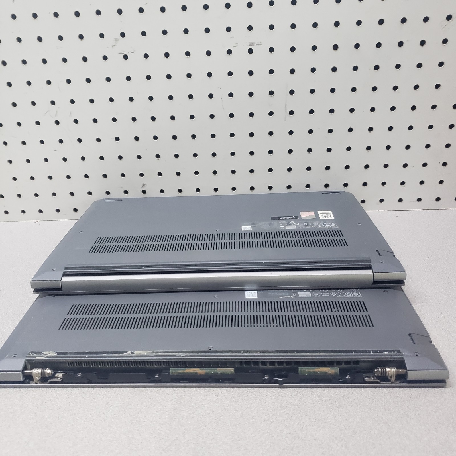 Lenovo ThinkBook 15 G4 IAP I7 NO RAM, NO SSD PARTS OR REPAIR GOOD SCREEN