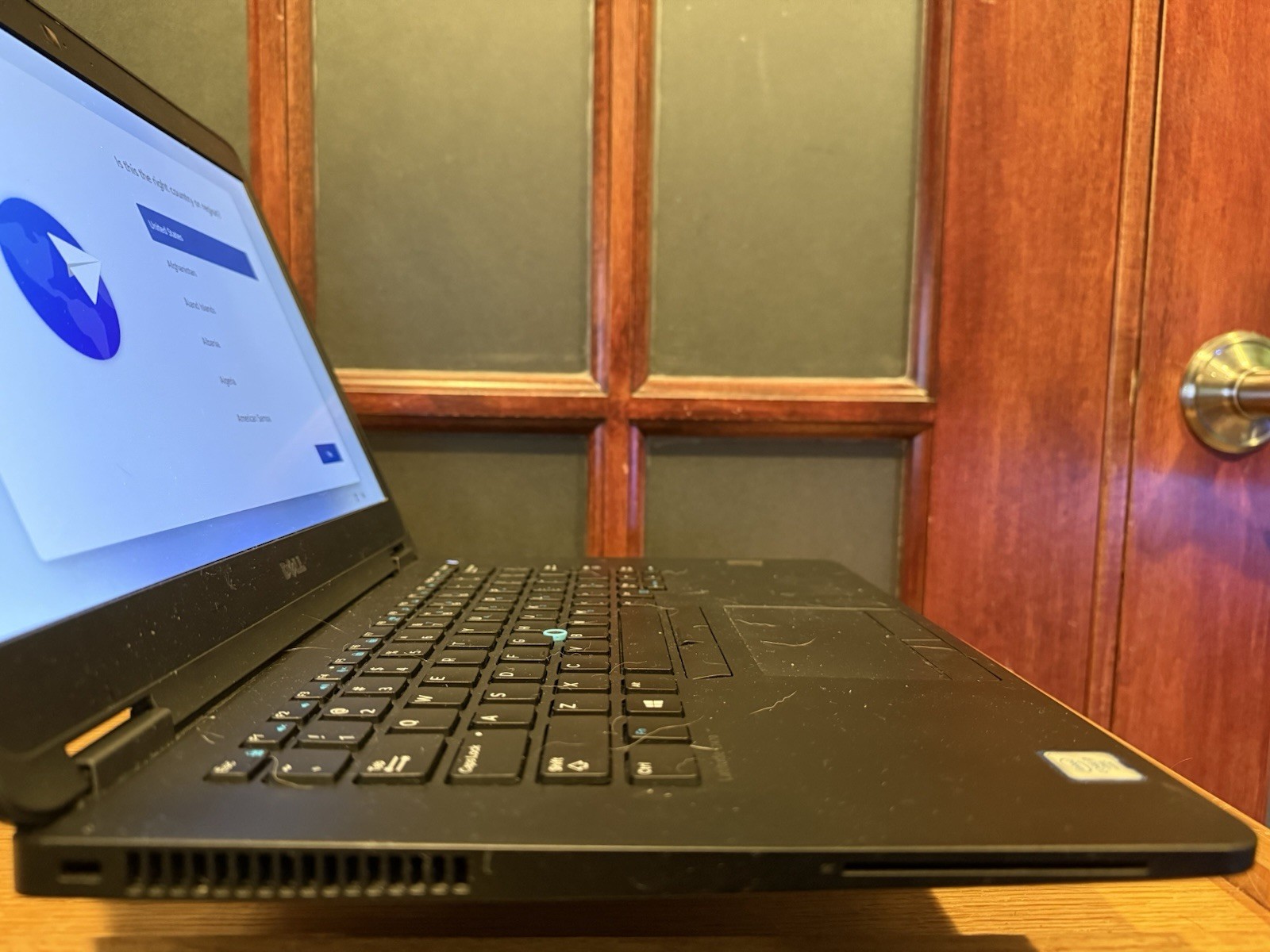 Dell Latitude E7470 14″ I7 6600U 16GB 500GB SSD Win11Pro NEW BATTERY FHD Laptop
