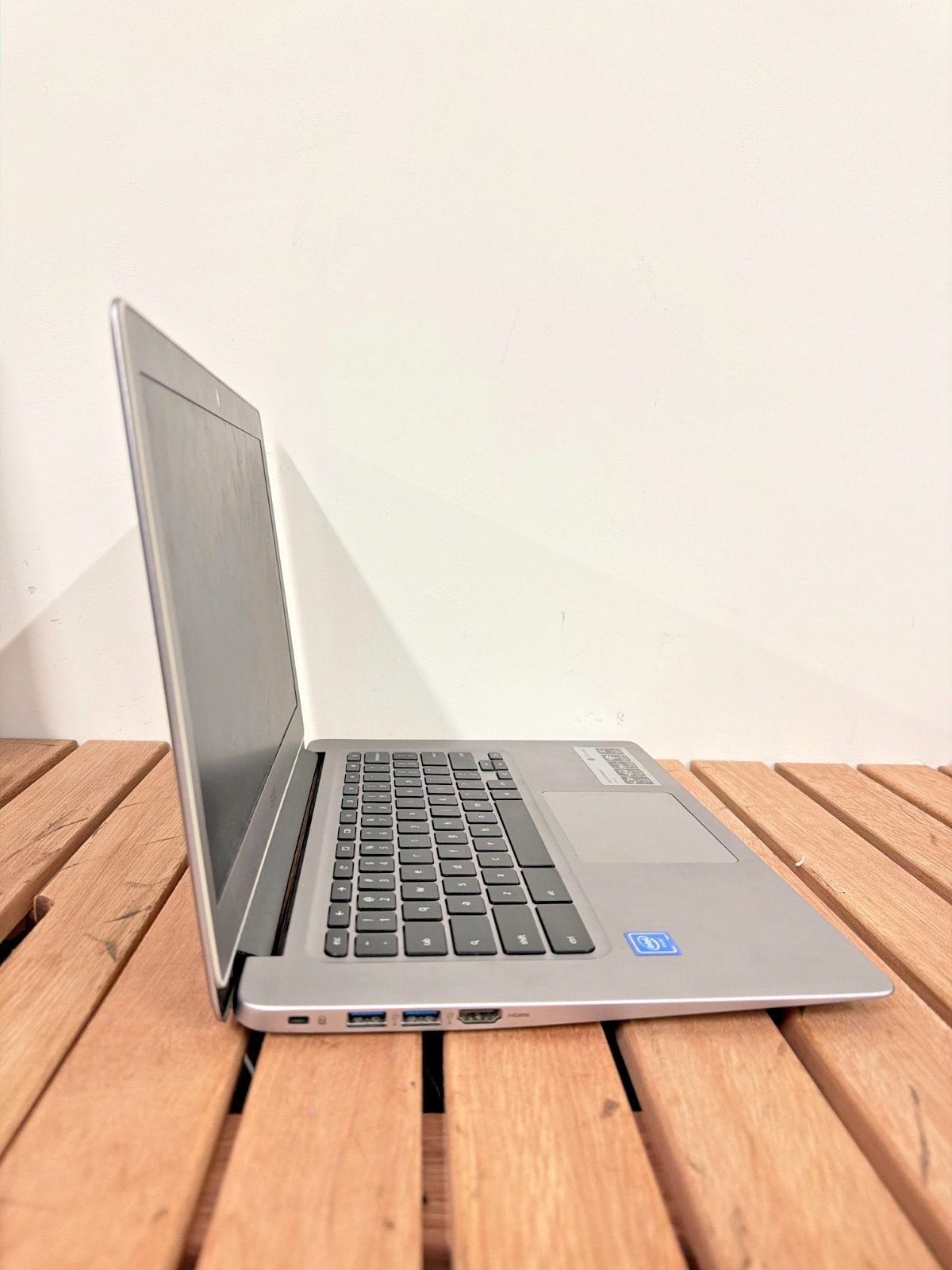 Acer Chromebook 14 CB3-431-C5FM (32GB, Intel Celeron N, 1.60 GHz, 4GB)