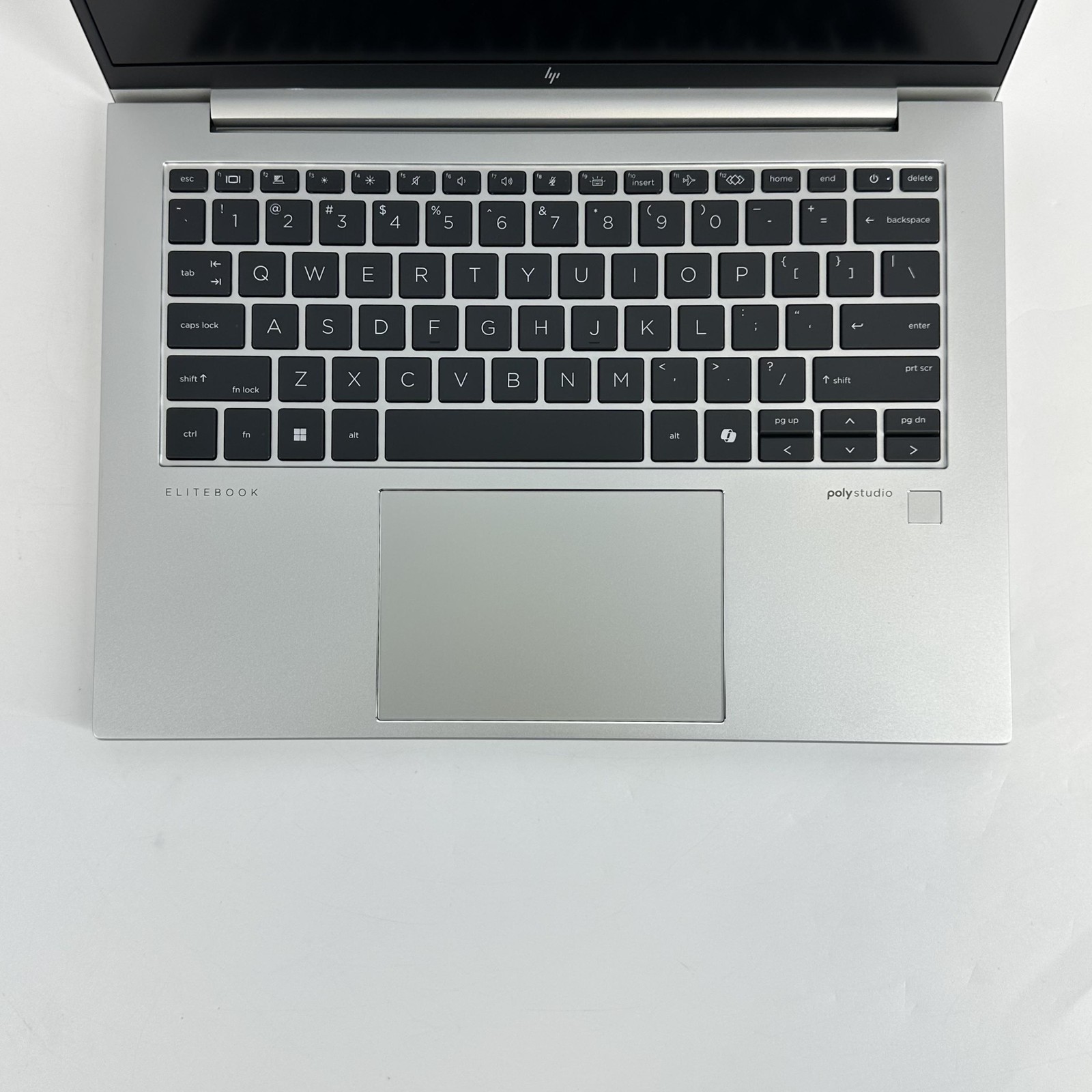 HP Elitebook 845 G11 14 Silver FHD+ 3.3 GHz Ryzen 7 PRO 8840U 32GB 512GB SSD