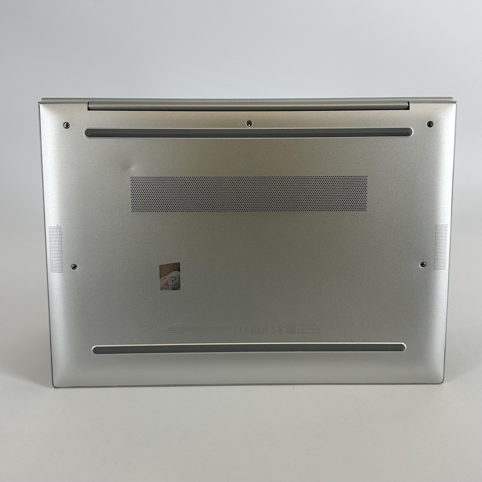 HP Elitebook 840 G9 14 2022 Silver FHD+ 1.6 GHz i5-1245U 16GB 512GB SSD Good