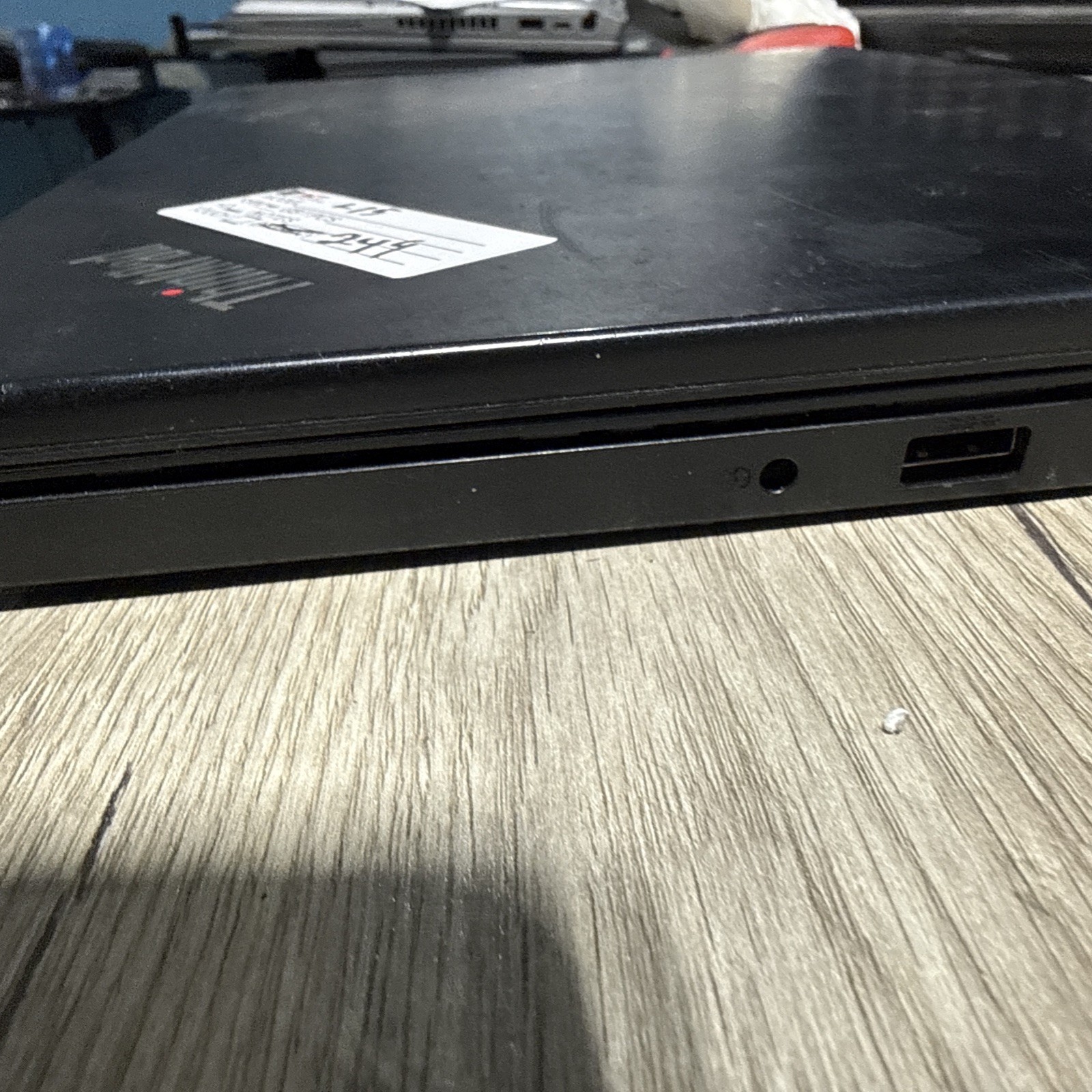 Lenovo ThinkPad L15 G2 15.6″ Ryzen 5 Pro 4650U NO RAM No HDD Parts Repair