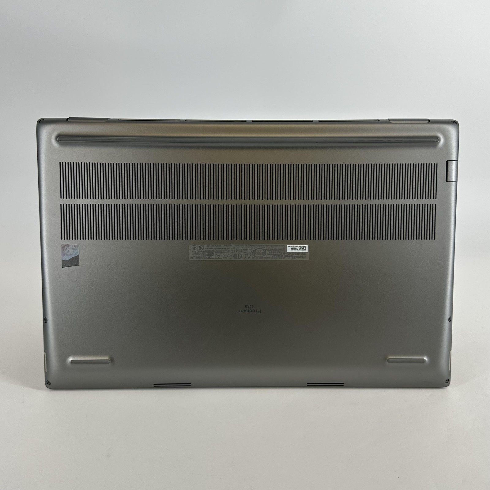 Dell Precision 7780 17.3 FHD 2.2 GHz i9-13950HX 64GB 1TB SSD NVIDIA RTX 3500 Ada