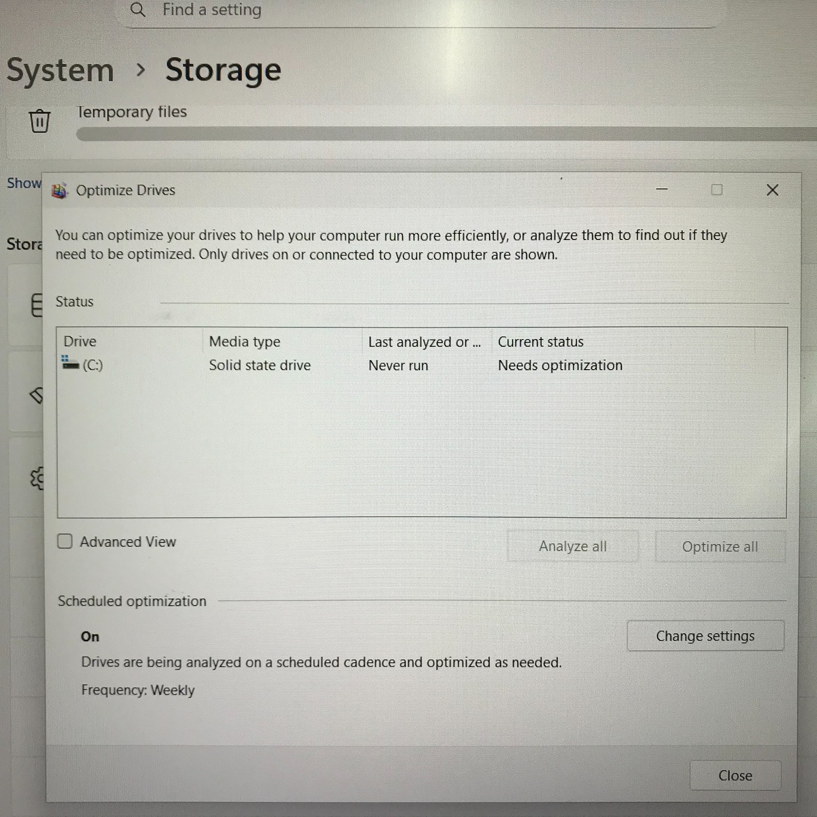 HP EliteBook 850 G7 14″ i5-10210U 1.60GHz 32GB Ram 512GB SSD (Windows 11 Pro)