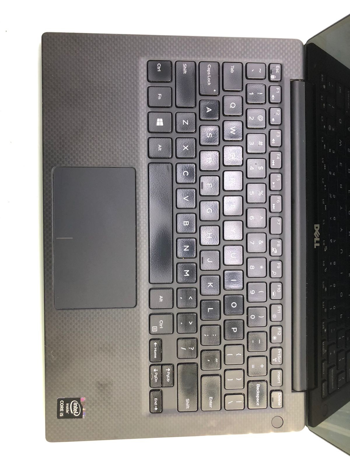 Dell XPS 13 9343 i5 5th Gen Touchscreen 8GB RAM – 256GB SSD – Clean Laptop
