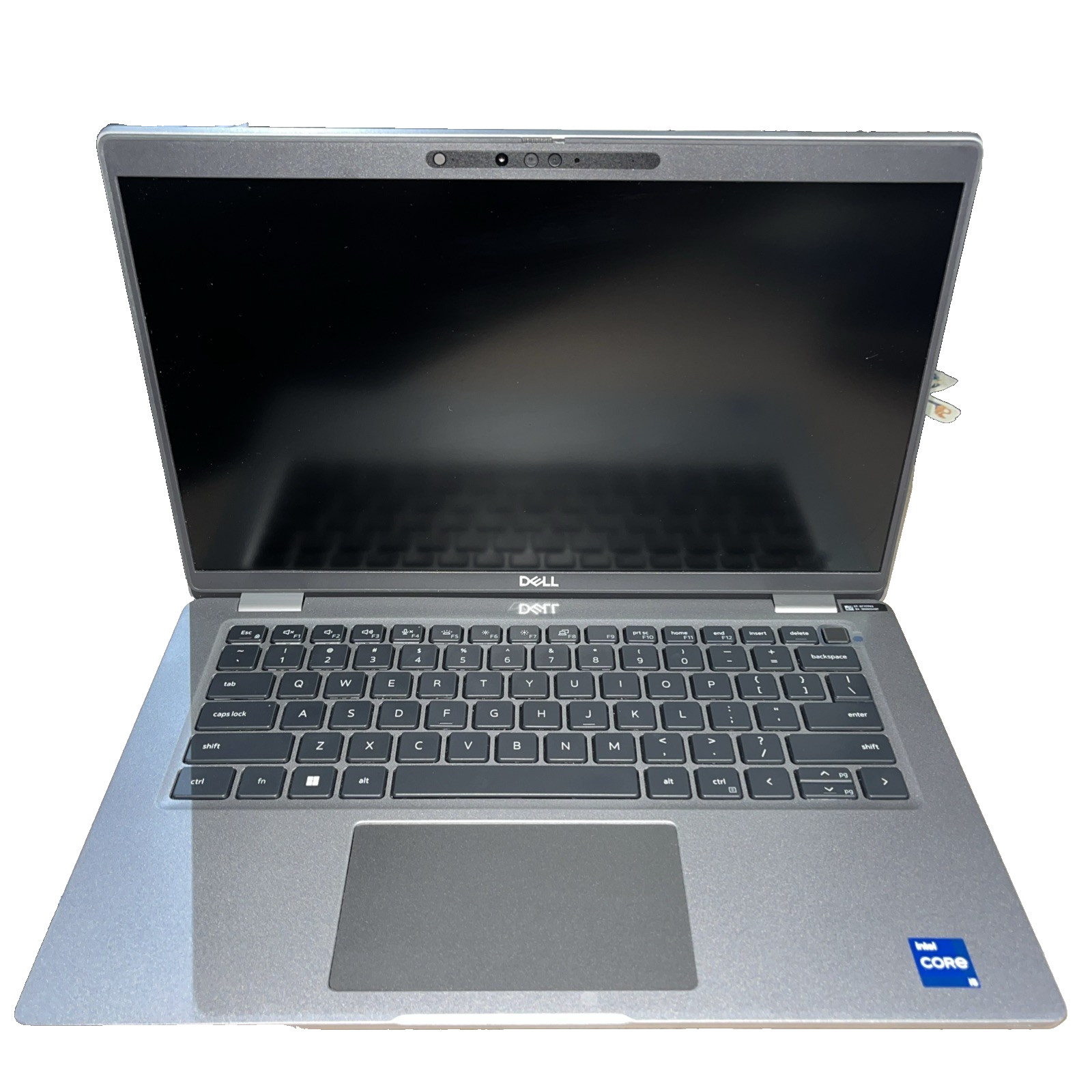 DELL PRECISION 3470 INTEL CORE I5-1250P 16GB RAM NO HD
