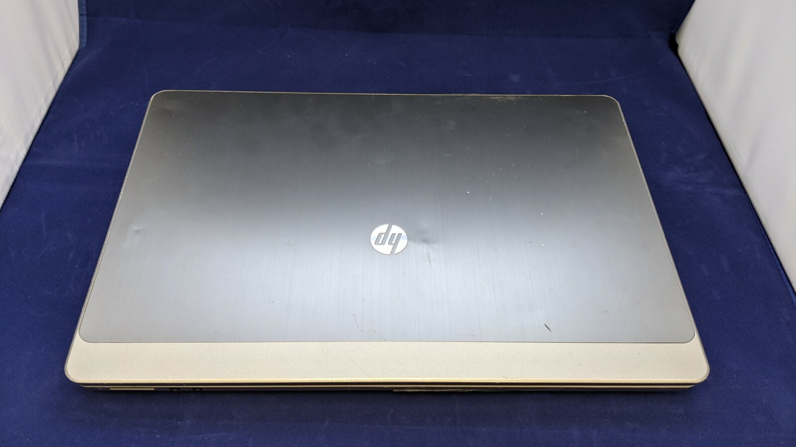 HP ProBook 4530s Laptop i3-2350M 2.30GHz, 4GB RAM 320GB HDD, As-Is