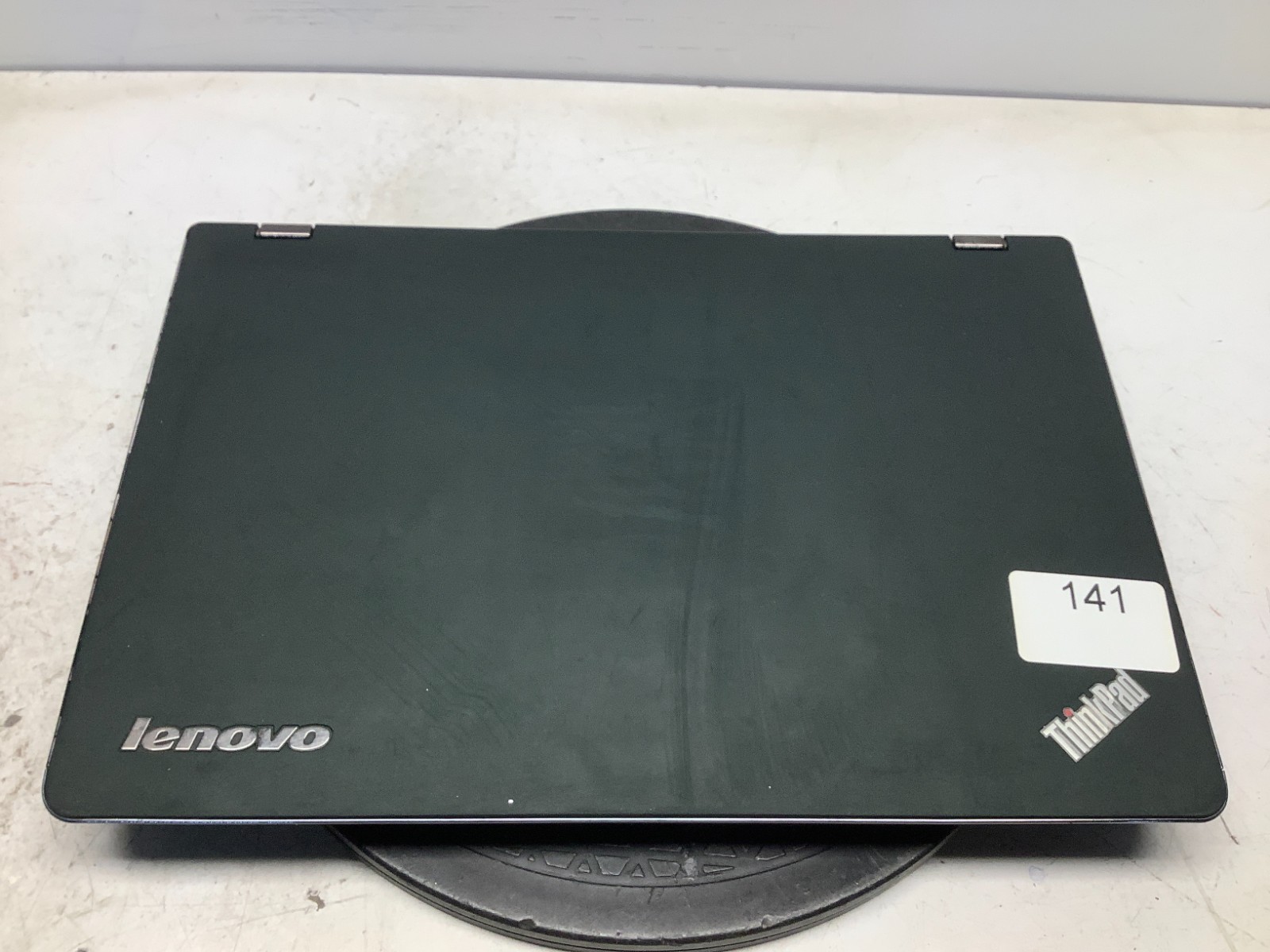 Lenovo ThinkPad E420S Intel i5-2410M 2.3GHz 4 GB NO HDD/Battery