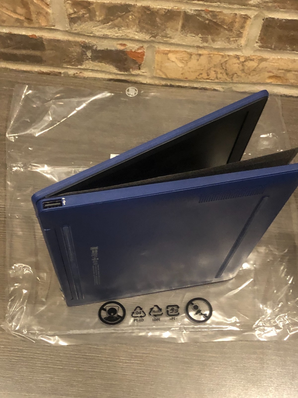 HP 60G03UA#ABA 11.6″ Laptop MediaTek MT8183 2.0 GHz 64 GB HDD LED HD ChromeOS