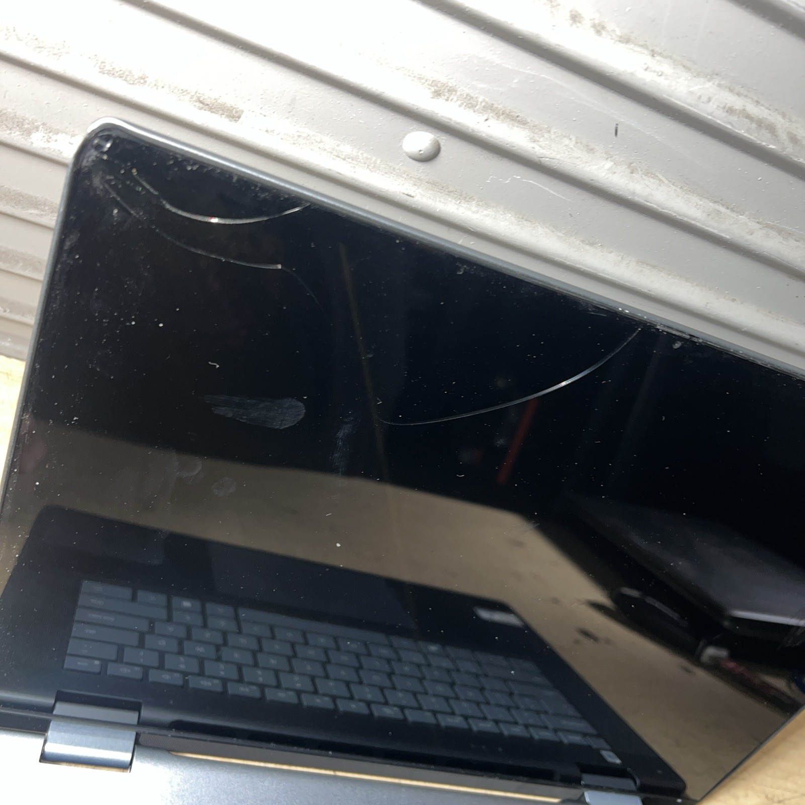 DELL INSPIRON 16 7640 2IN1 CORE ULTRA 5 125U 16GB