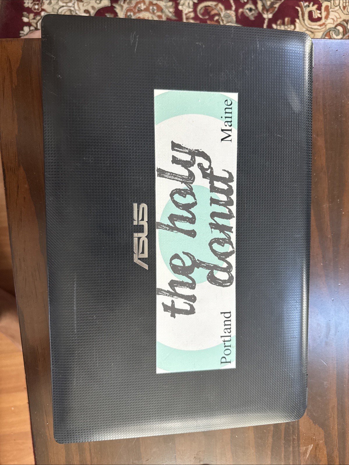 ASUS X54C 15.6″ Intel Pentium B960 2.20Ghz 4GB RAM 0GB HDD PARTS OR Repair