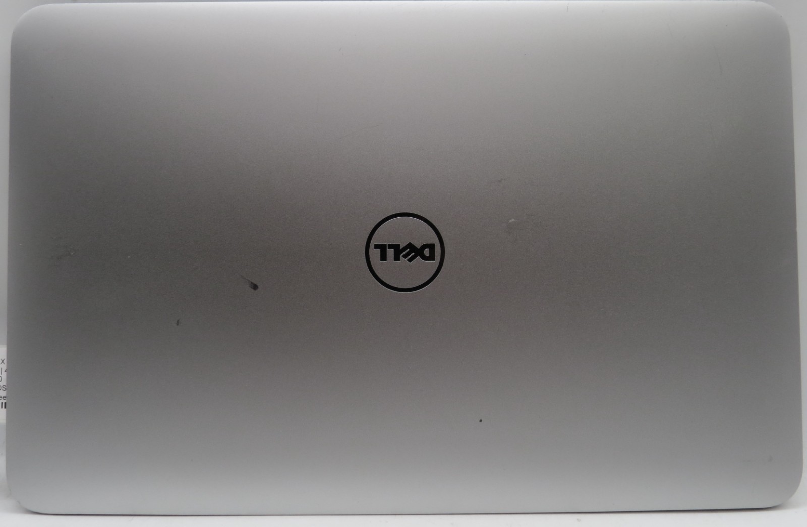 Dell XPS 13 L321X | i5-2467M @ 1.60GHz | 4GB RAM | No HDD/OS *PARTS