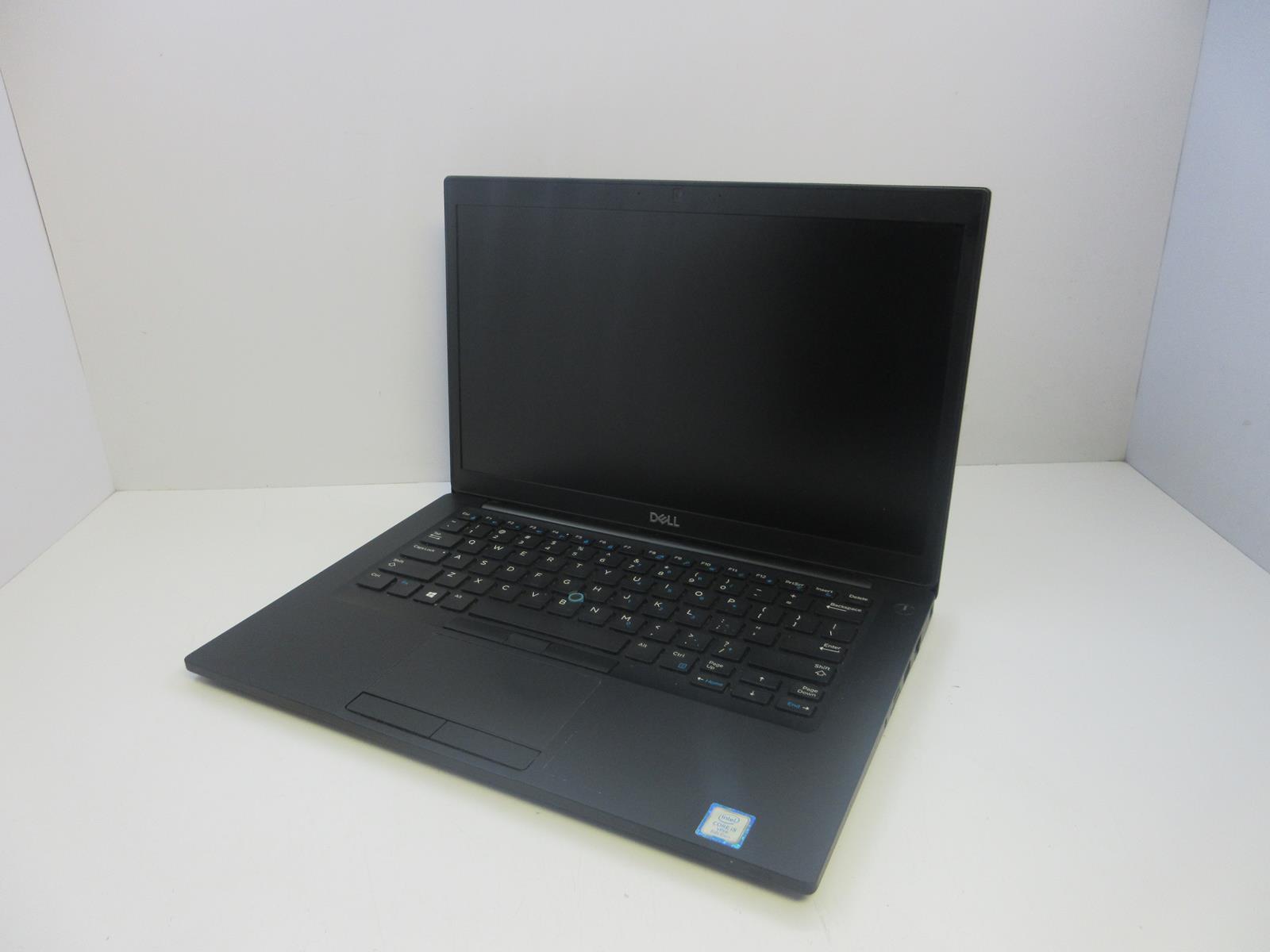 DELL LATITUDE 7490 Laptop w/ Intel Core i5-8350U 1.70 GHz + 8 GB | No HD/Battery