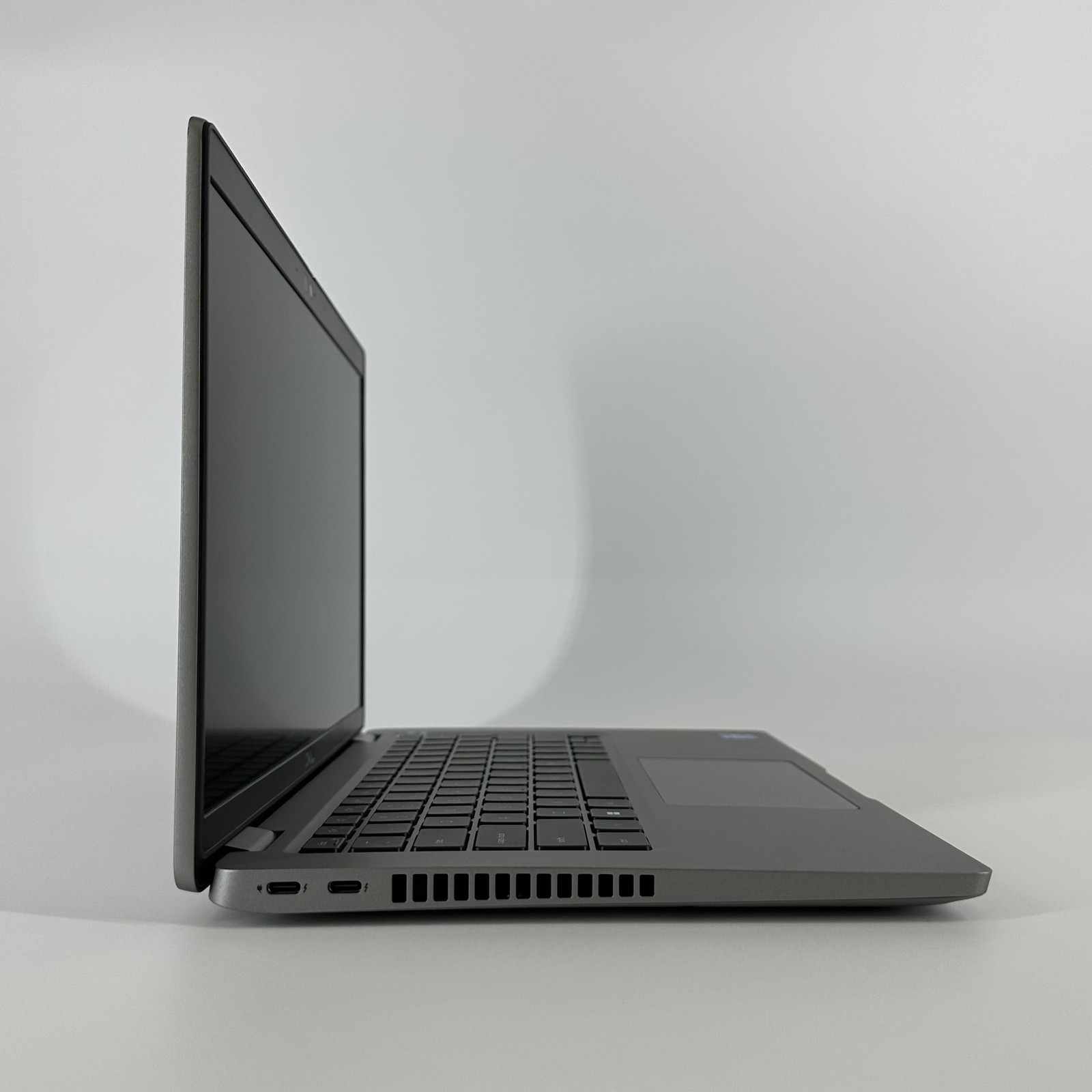Dell Latitude 5420 14 Gray FHD i5-1145G7 2.60GHz 16GB 256GB SSD Very Good