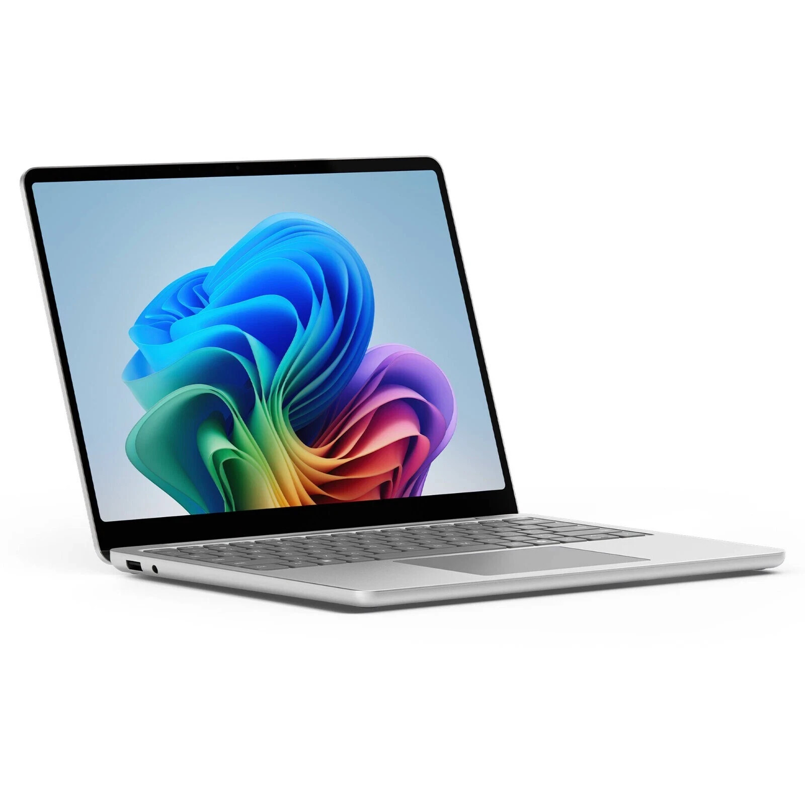 Microsoft 13 inch Surface Touchscreen Windows 11 Laptop Copilot+ PC Snapdragon