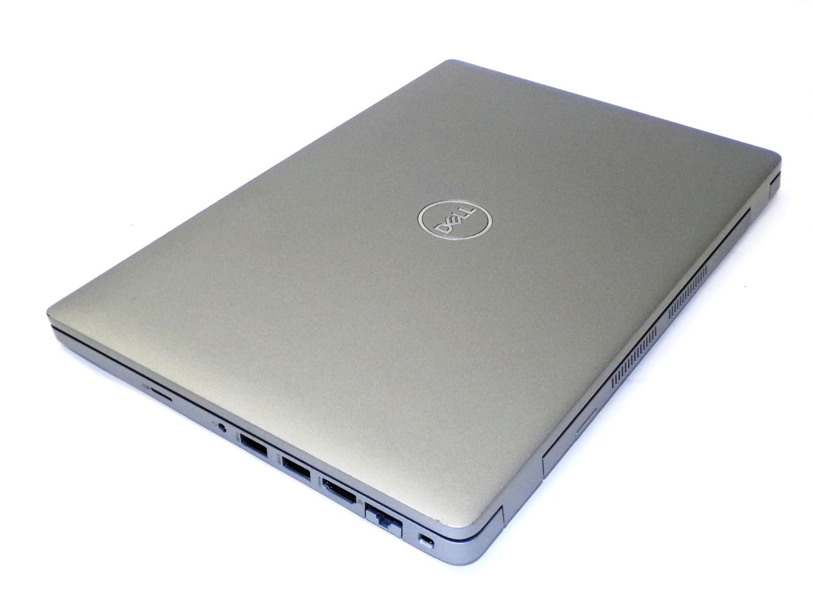 Dell Latitude 5420 14″ | 2.60GHz i5-1145G7 | Bluetooth, Wi-Fi, Ethernet