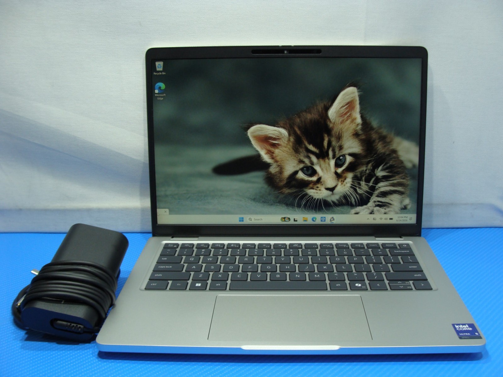 2026 Dell Pro 13 Plus PB13250 13″ FHD+ ULTRA 5 235U 2GHz 16GB 512GB Win11Pro +PA
