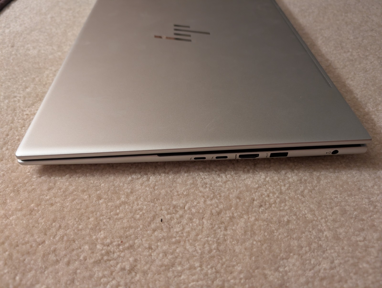 HP Envy 16 | i5 12500H | Arc A370M | NO RAM | NO SSD | Read Description