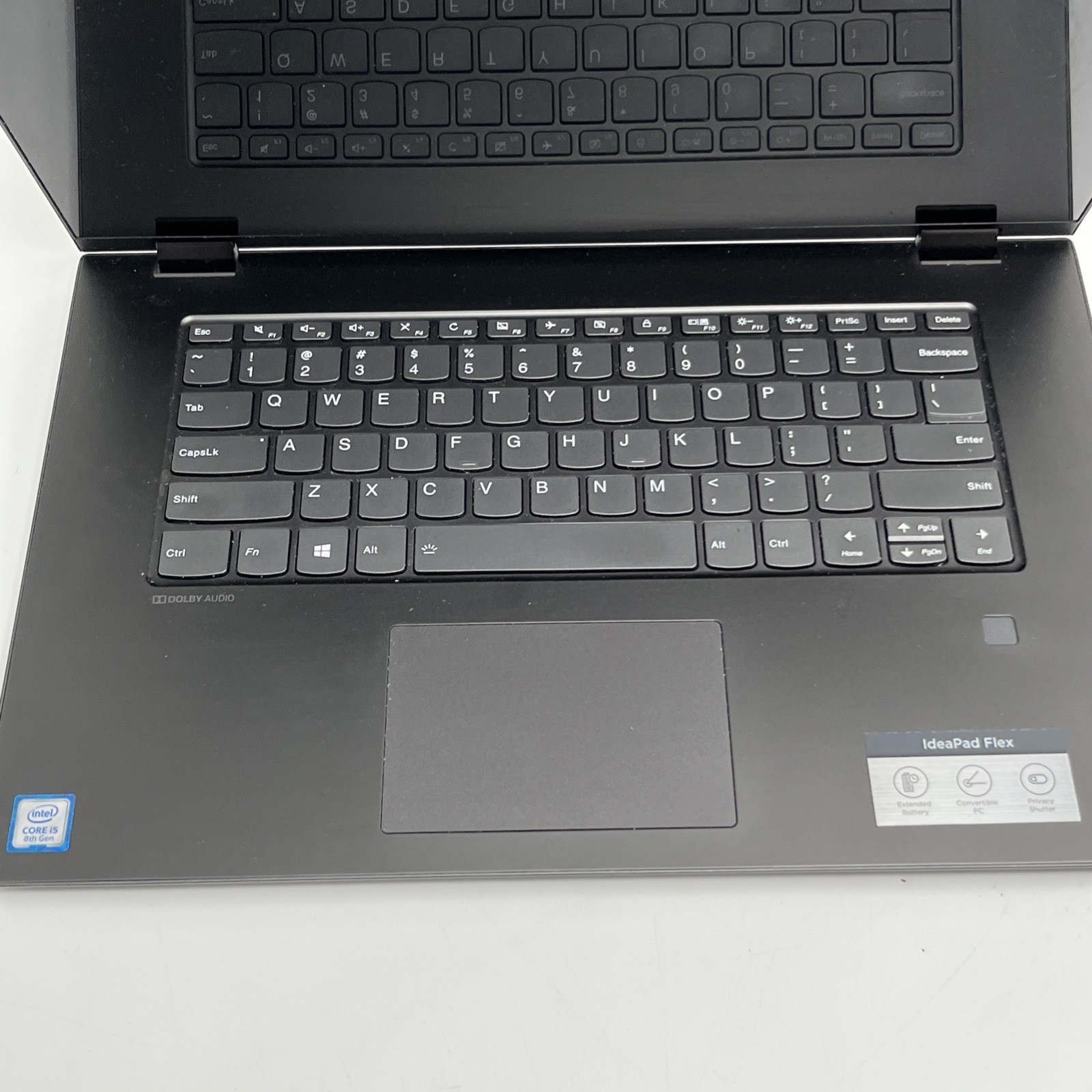 Lenovo IdeaPad Flex-15IWL 2in1 FHD TOUCH i5-8265U 8GB RAM 250GB SSD