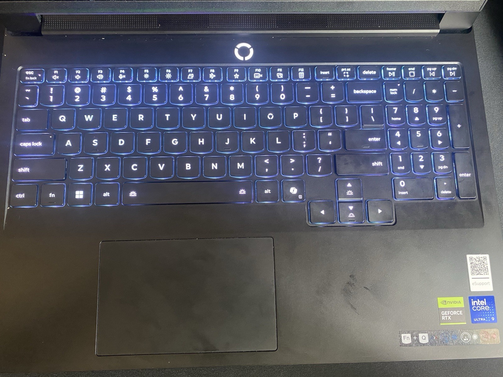 Lenovo Legion Pro 7i Laptop New Retails At $3000