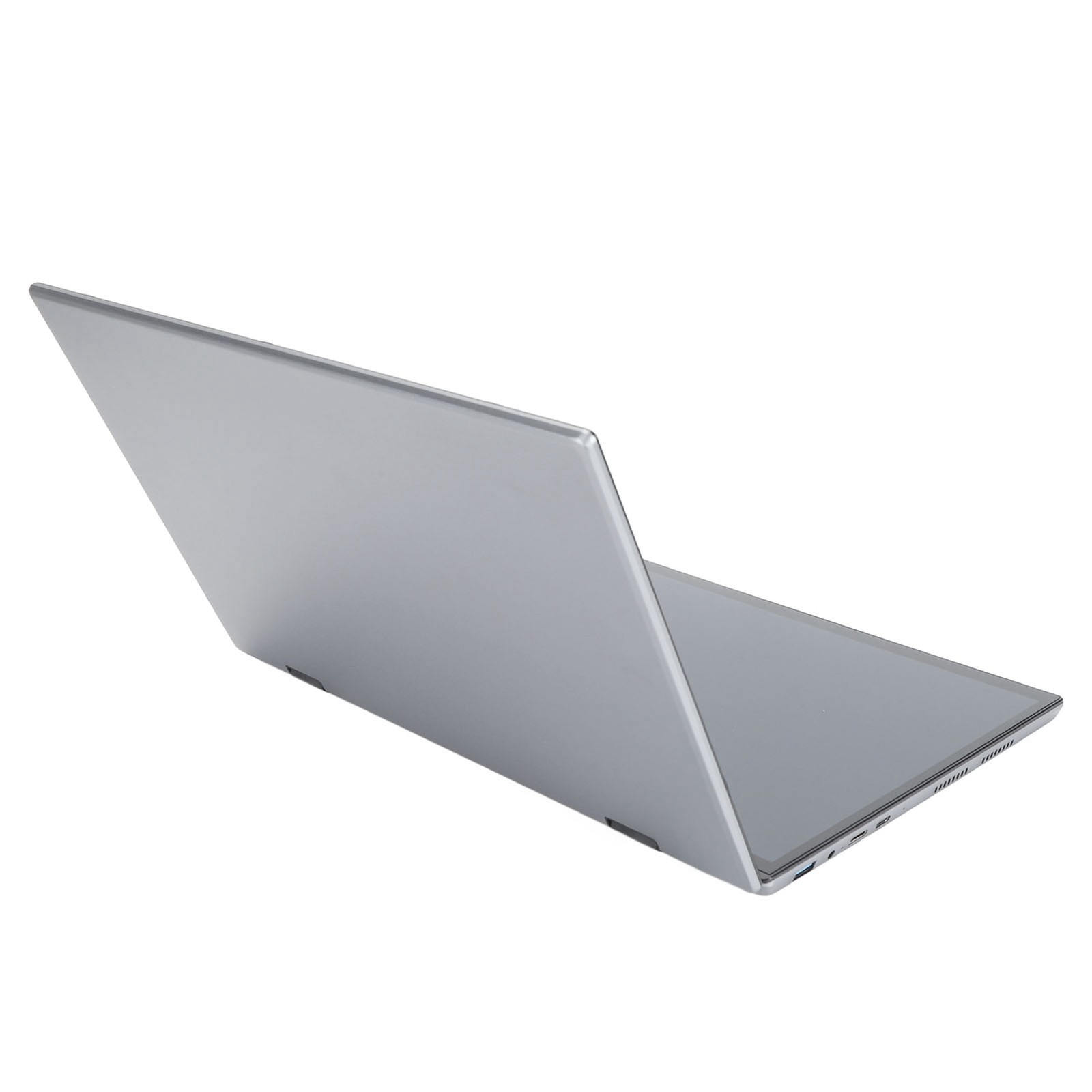 Dual Touchscreen Laptop 360° Flip For Versatile Usage Recommended