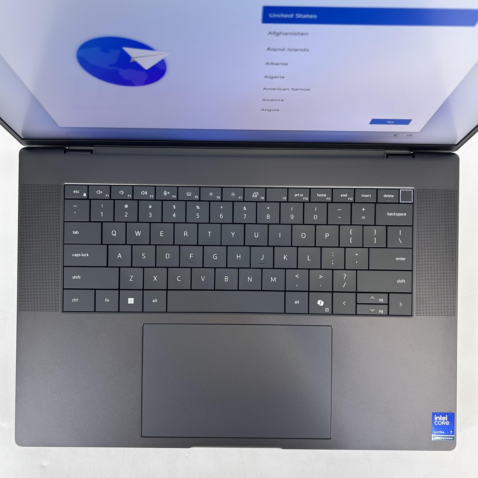 Dell Pro Max 16 Premium MA16250 FHD+ Ultra 7 265H 32GB 1TB SSD RTX PRO 2000