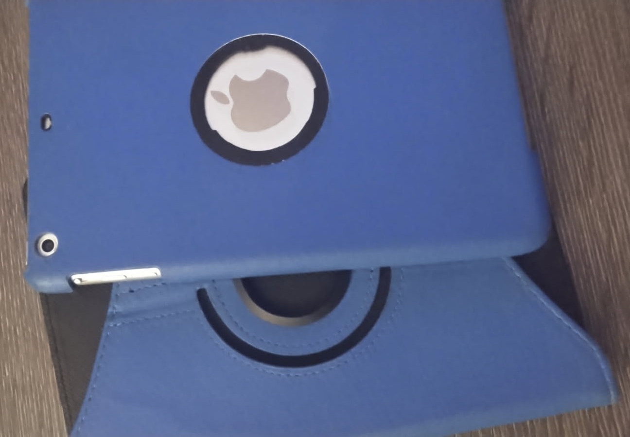 Apple iPad Mini 12.7GB Wi-Fi 7.9in A1432