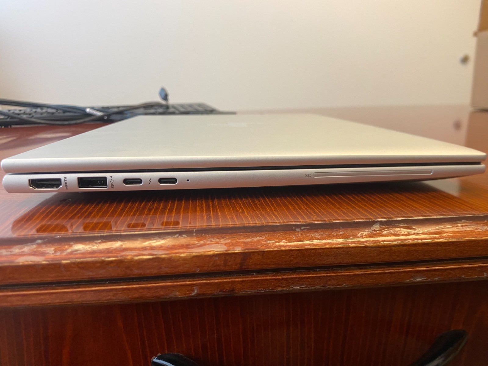 HP Elitebook 840 G10 14″ – Intel Core i5-1335U @ 4.60 GHz, 1 TB SSD, 16GB RAM, W