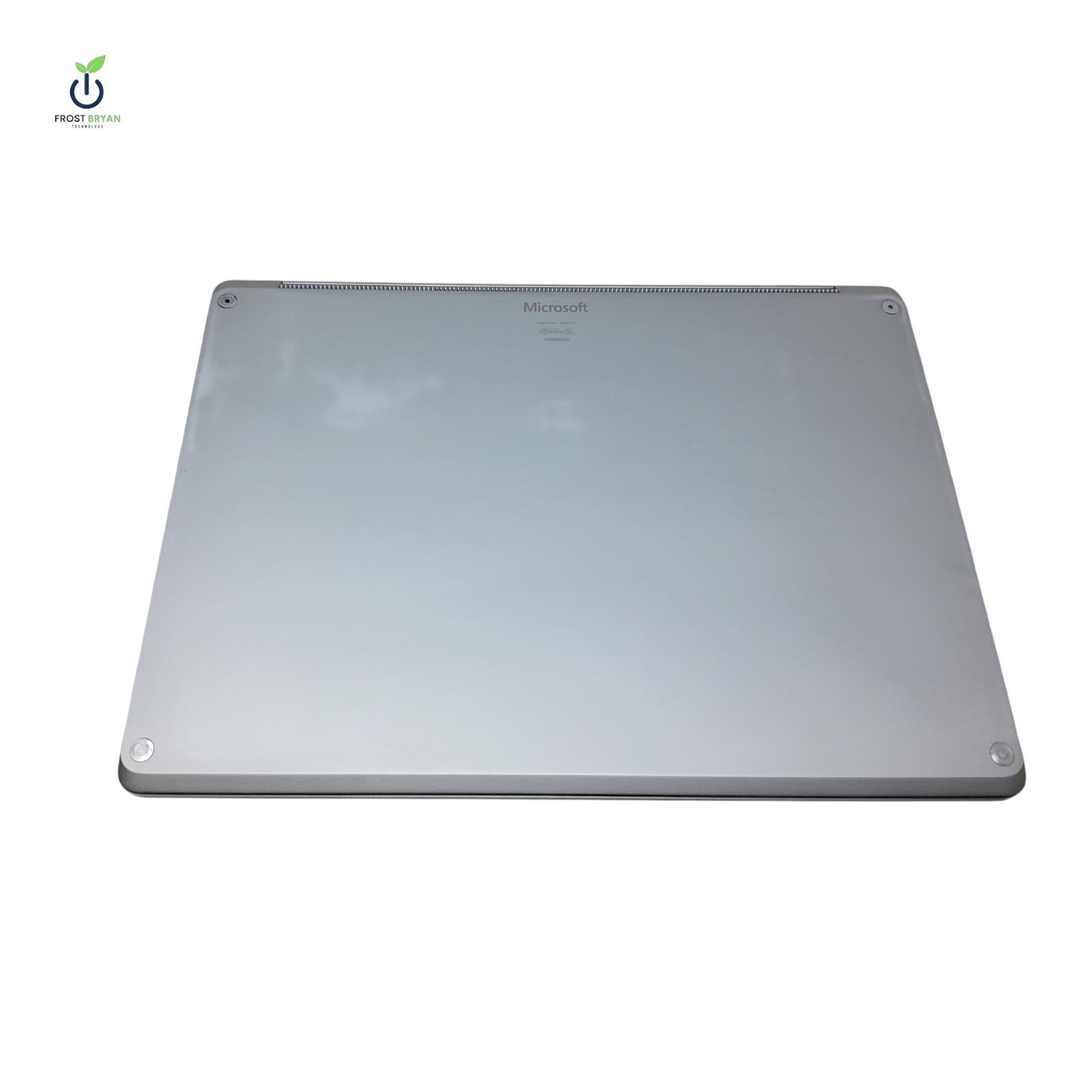 Microsoft Surface Laptop 2 i7-8650U 16GB 512GB SSD No OS Grade D [Defective]