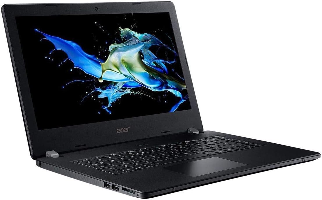 Acer TravelMate Laptop TMB114-21-4434, AMD A4 CPU, 8GB, 256GB SSD