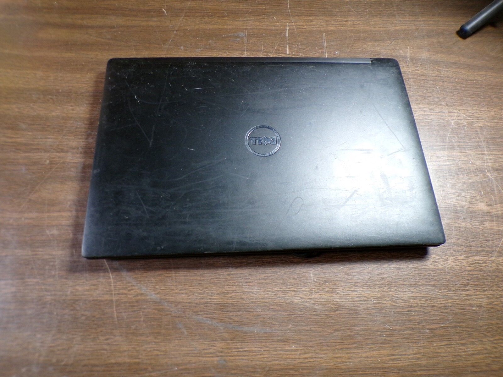 DELL LATITUDE 7480 INTEL CORE i7 7600U 2.80GHZ 8GB RAM **NO HD/ NO CADDIE