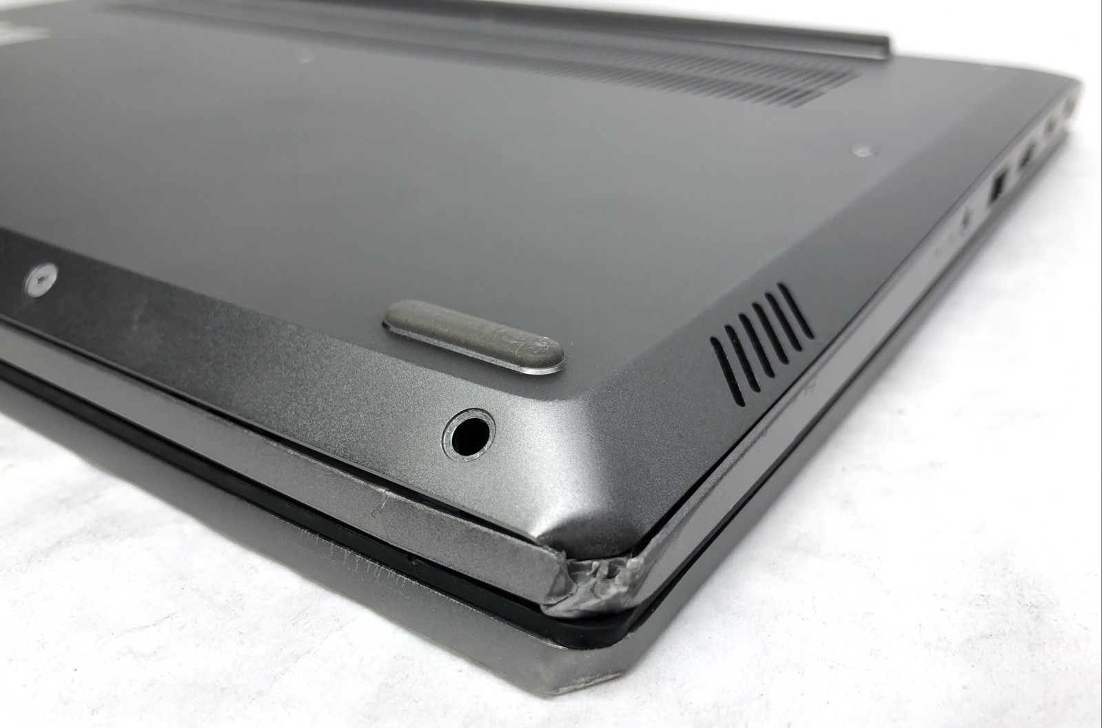 Lenovo ThinkBook 14 G2, Intel Core i7-1165G7 @2.80Ghz, 8GB RAM, NO SSD/OS, PARTS