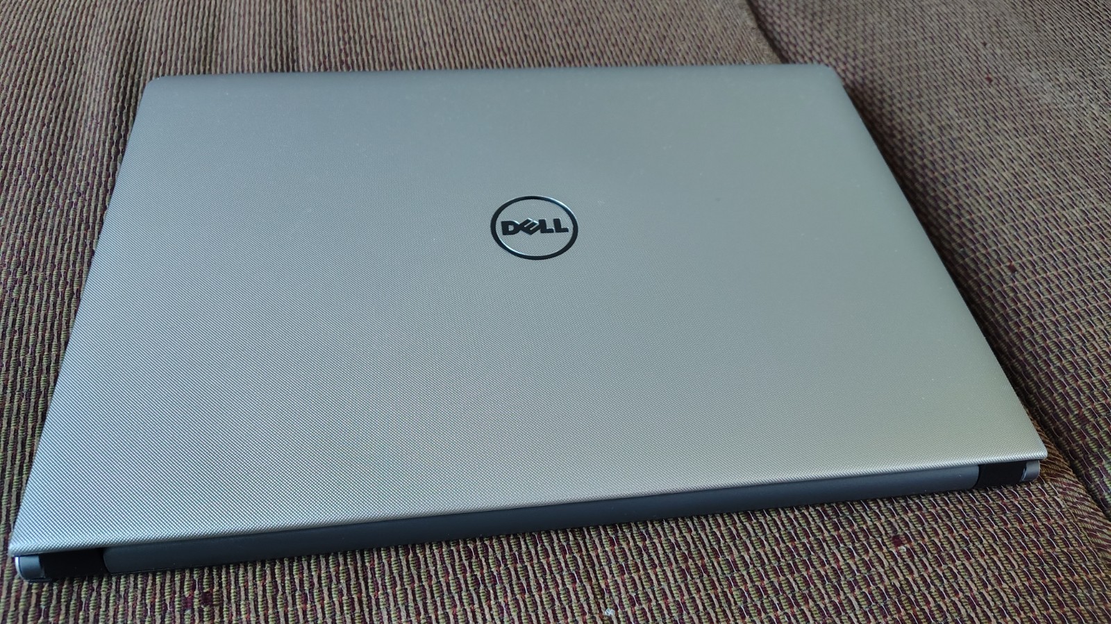 Dell Inspiron 5559 Touchscreen Laptop i7 2.5GHz 16GB RAM 2TB SSD 3D NAND Win 10