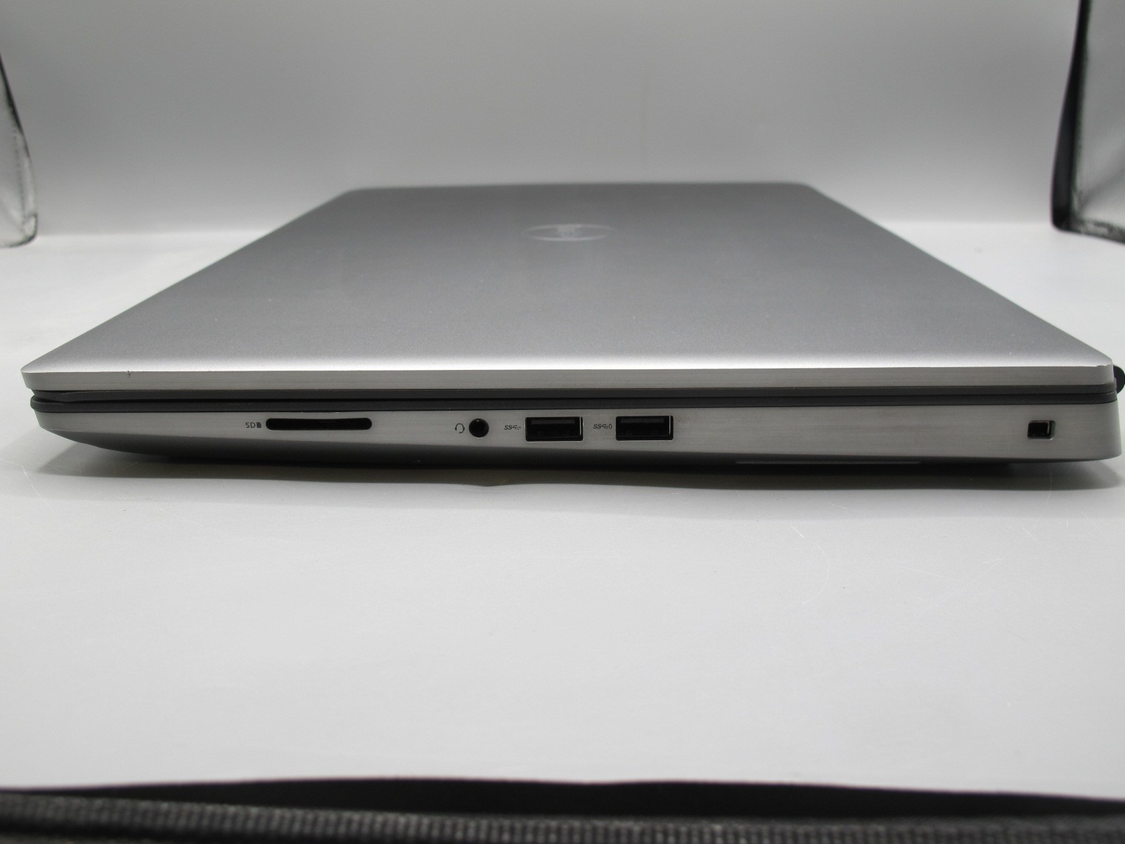 Dell Precision 7760 17″ UHD 4K i7-11850H 2.3GHz 64GB 512GB NVMe RTX A3000 + A/C