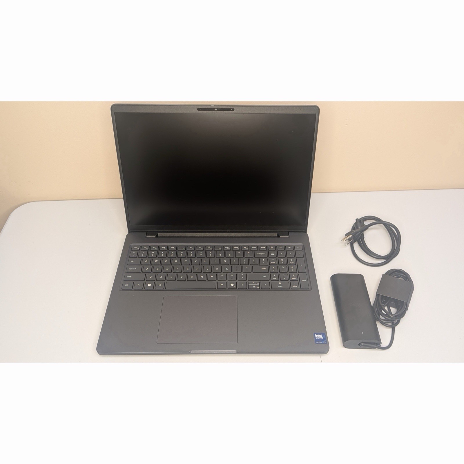 NEW Open Box Dell Pro Max 16 – 16″ FHD+ Ultra 9 285H 64GB RAM 1TB SSD